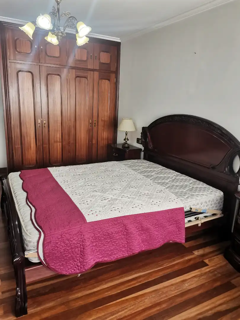 Flat with lift to rent in Rúa da República de El Salvador, imagen 13