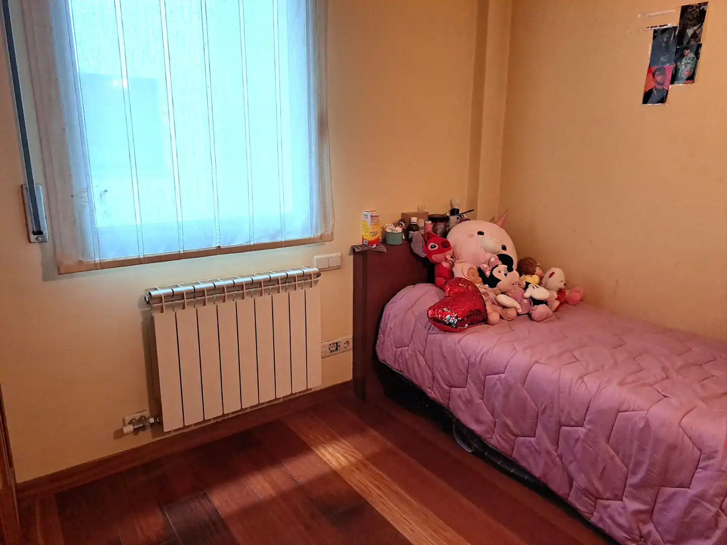 Wohnung mit Aufzug zum Verkauf in Carrer de Querol 16, imagen 10