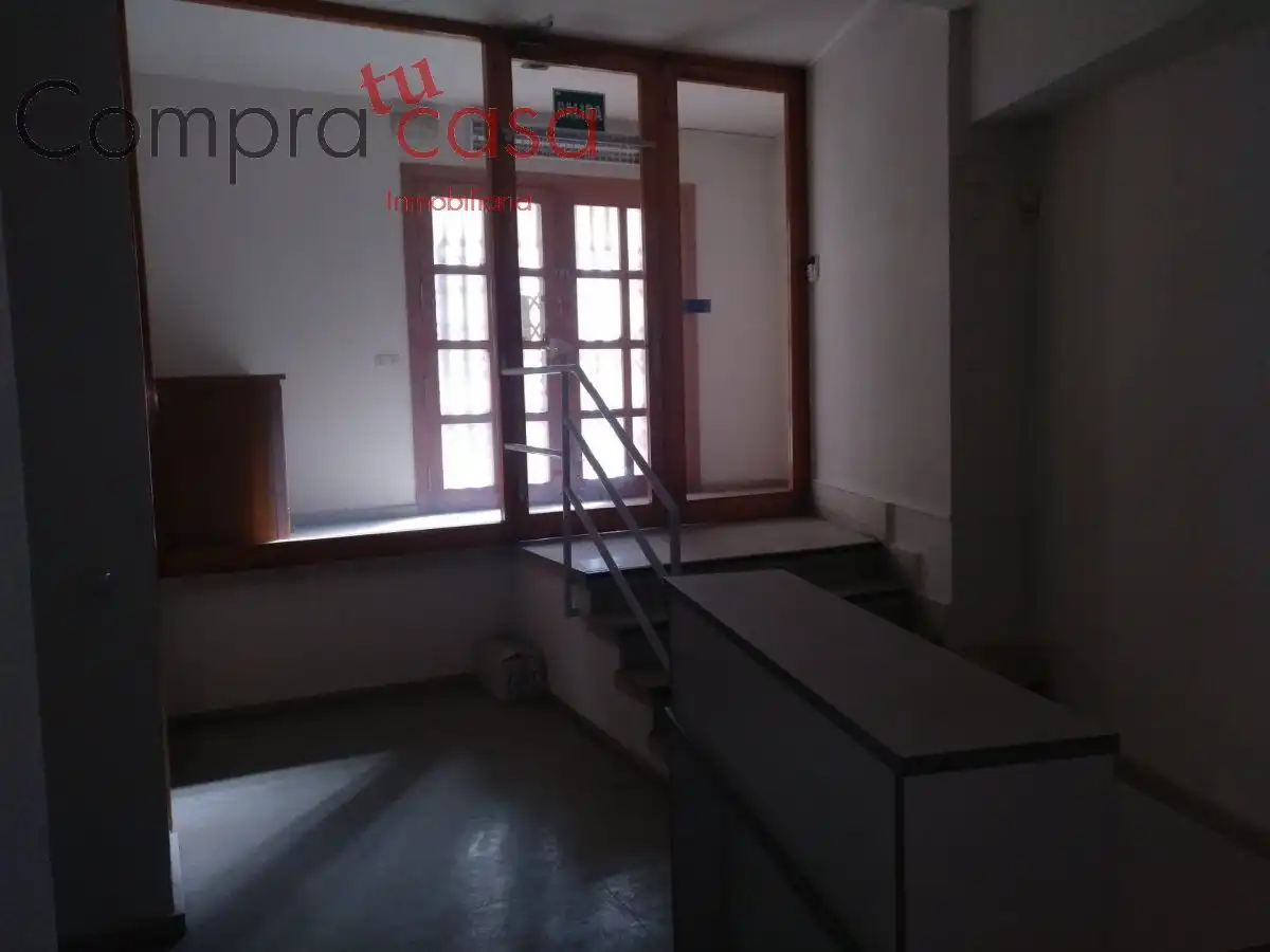 Local comercial de lloguer a Centro, imagen 4