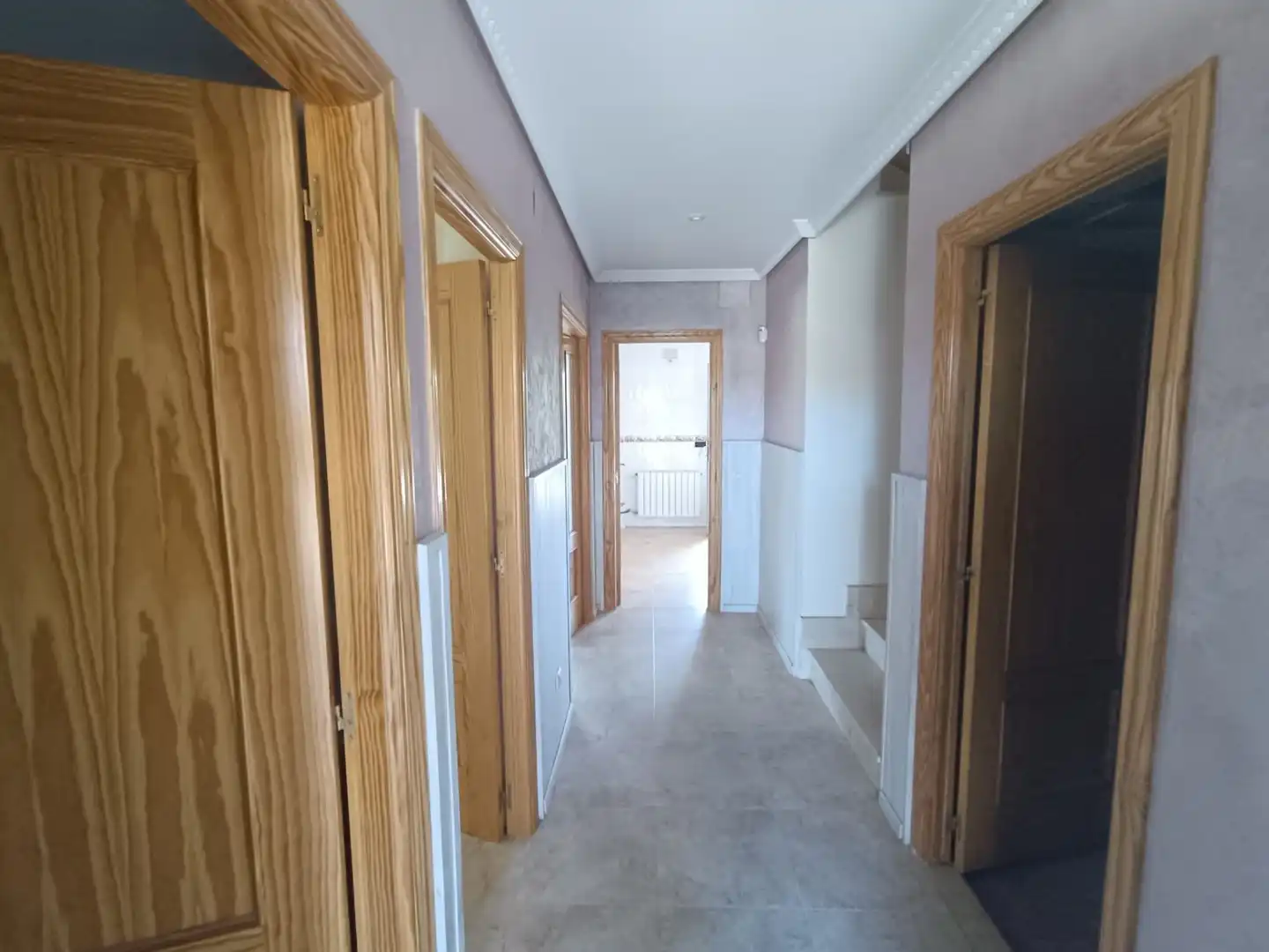 Houses for sale in Barcience  with Private garden