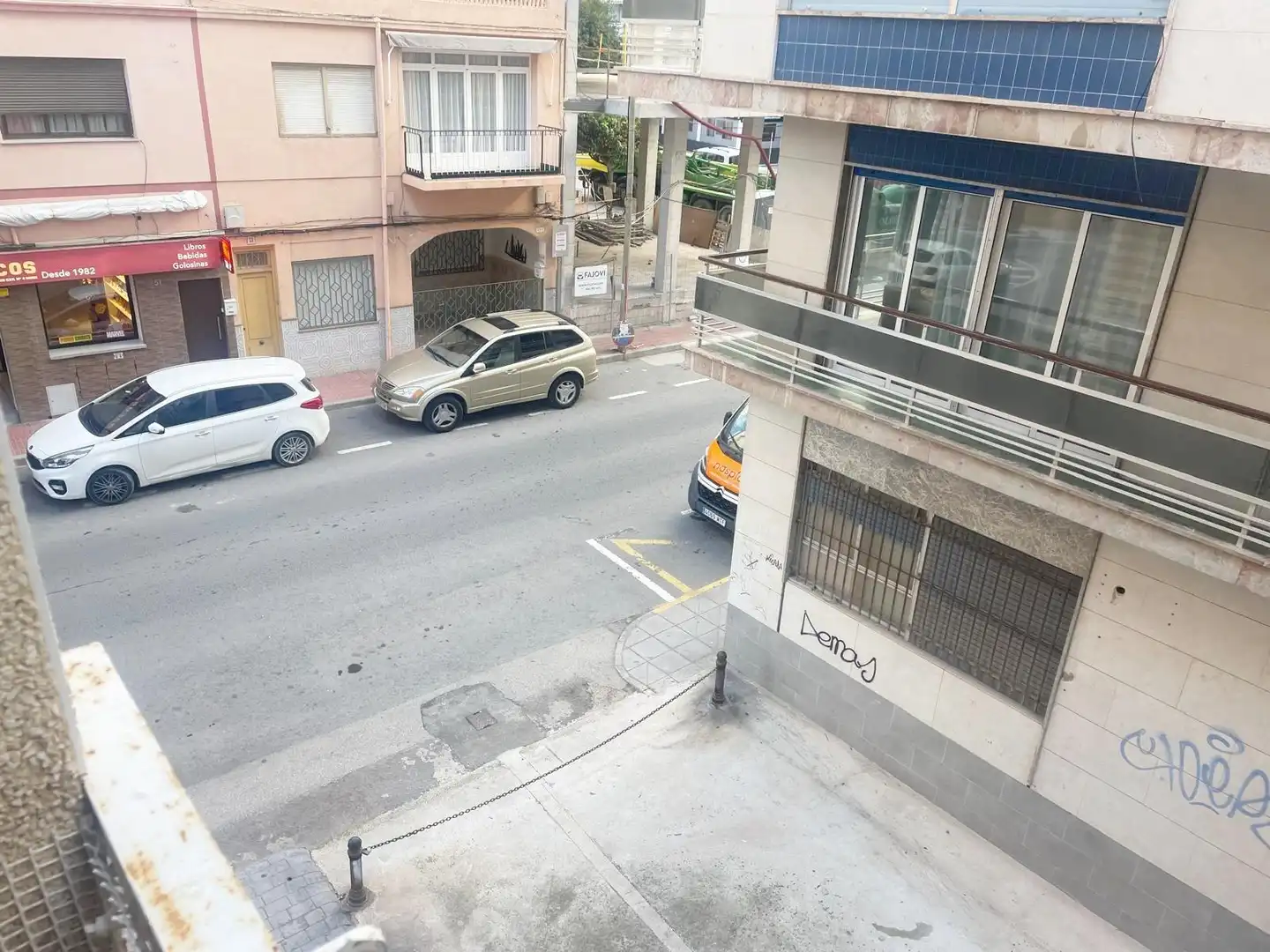 Pis amb terrassa en venda a Santa Pola ciudad, imagen 12
