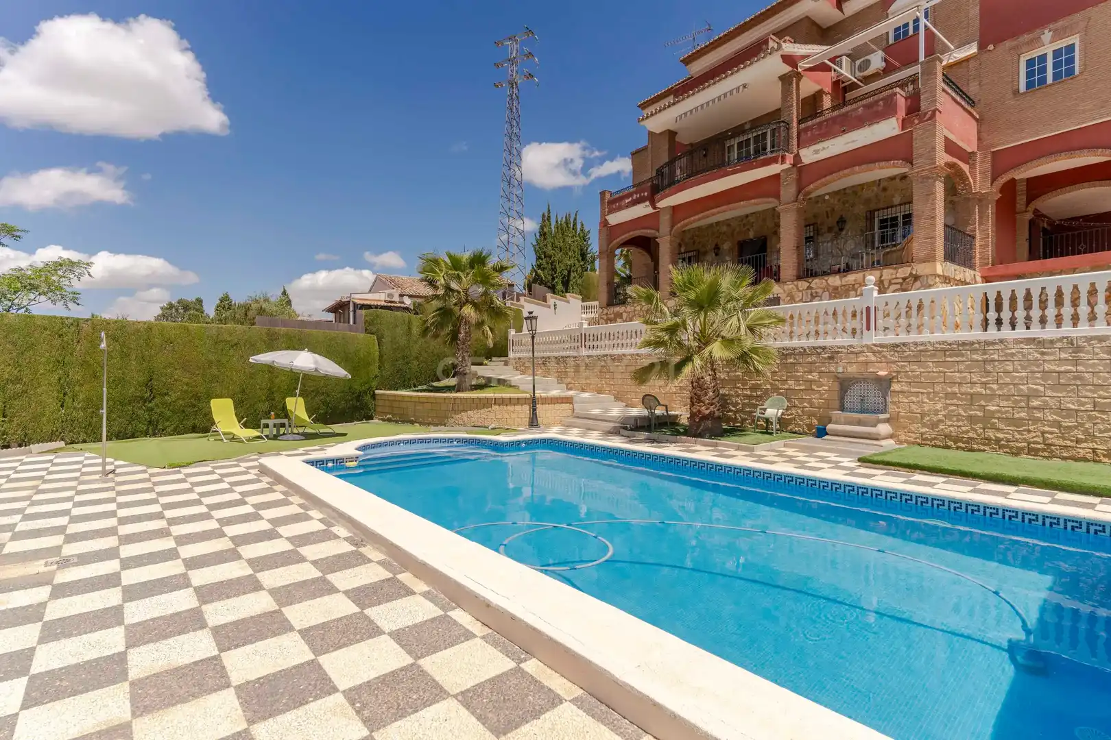 Maison avec terrasse à vendre à C/ ABEDUL 44, imagen 56