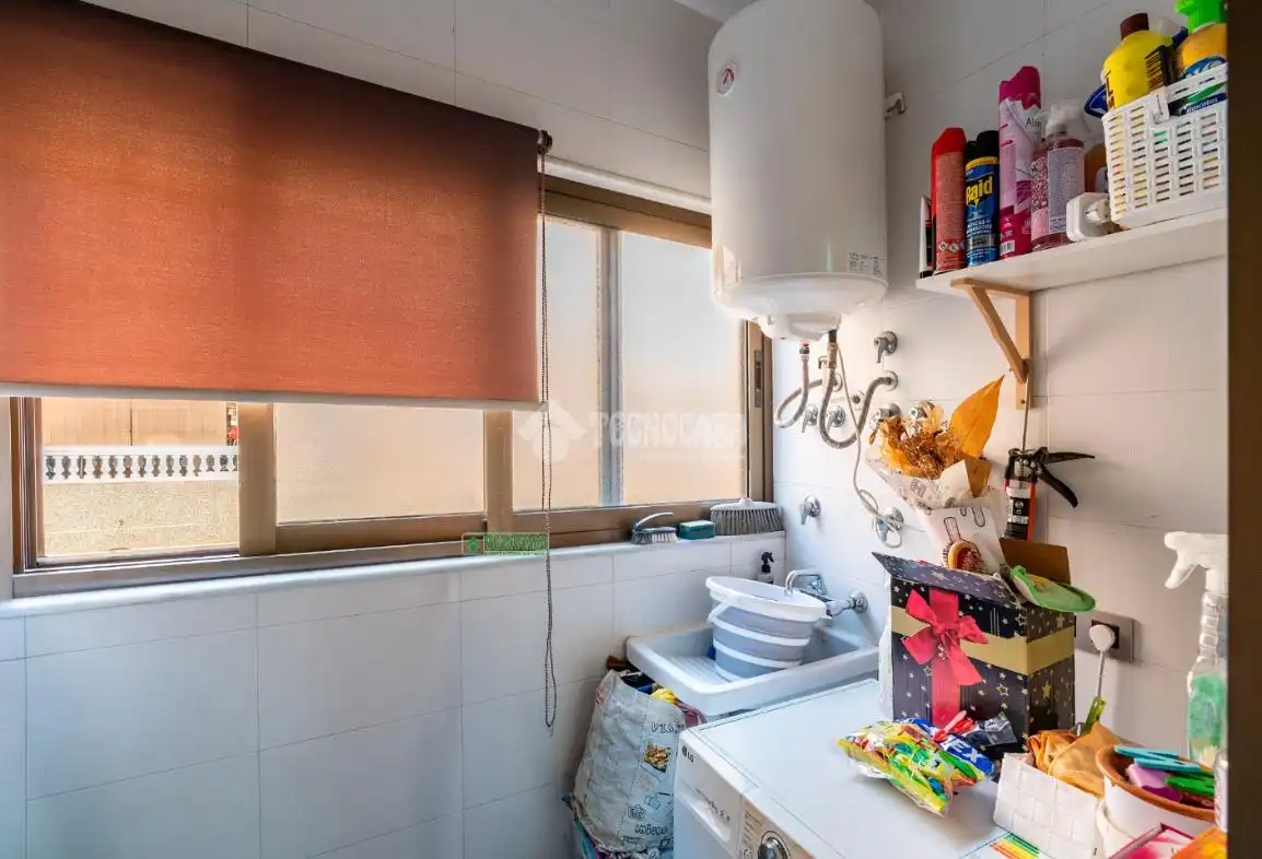Appartement avec ascenseur à vendre à El Ejido Ciudad, imagen 9