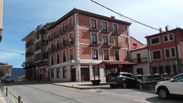 Local comercial en Venta en CL ERNESTO SANZ SANZ en Quintanar de la Sierra