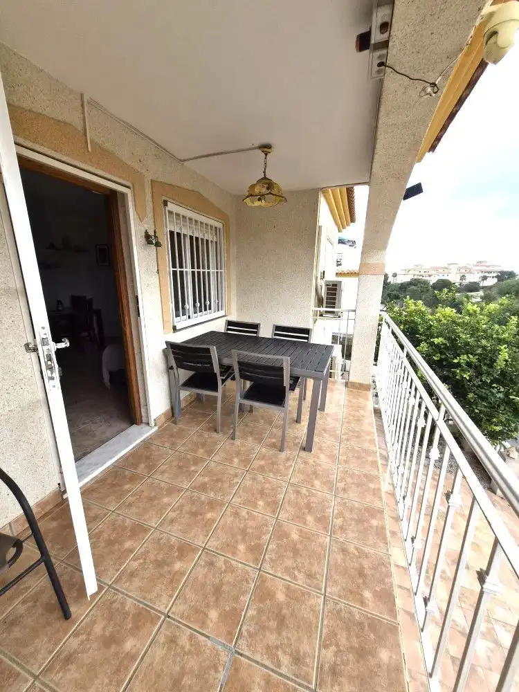 Casa a schiera con piscina in vendita a Orihuela Costa, imagen 17