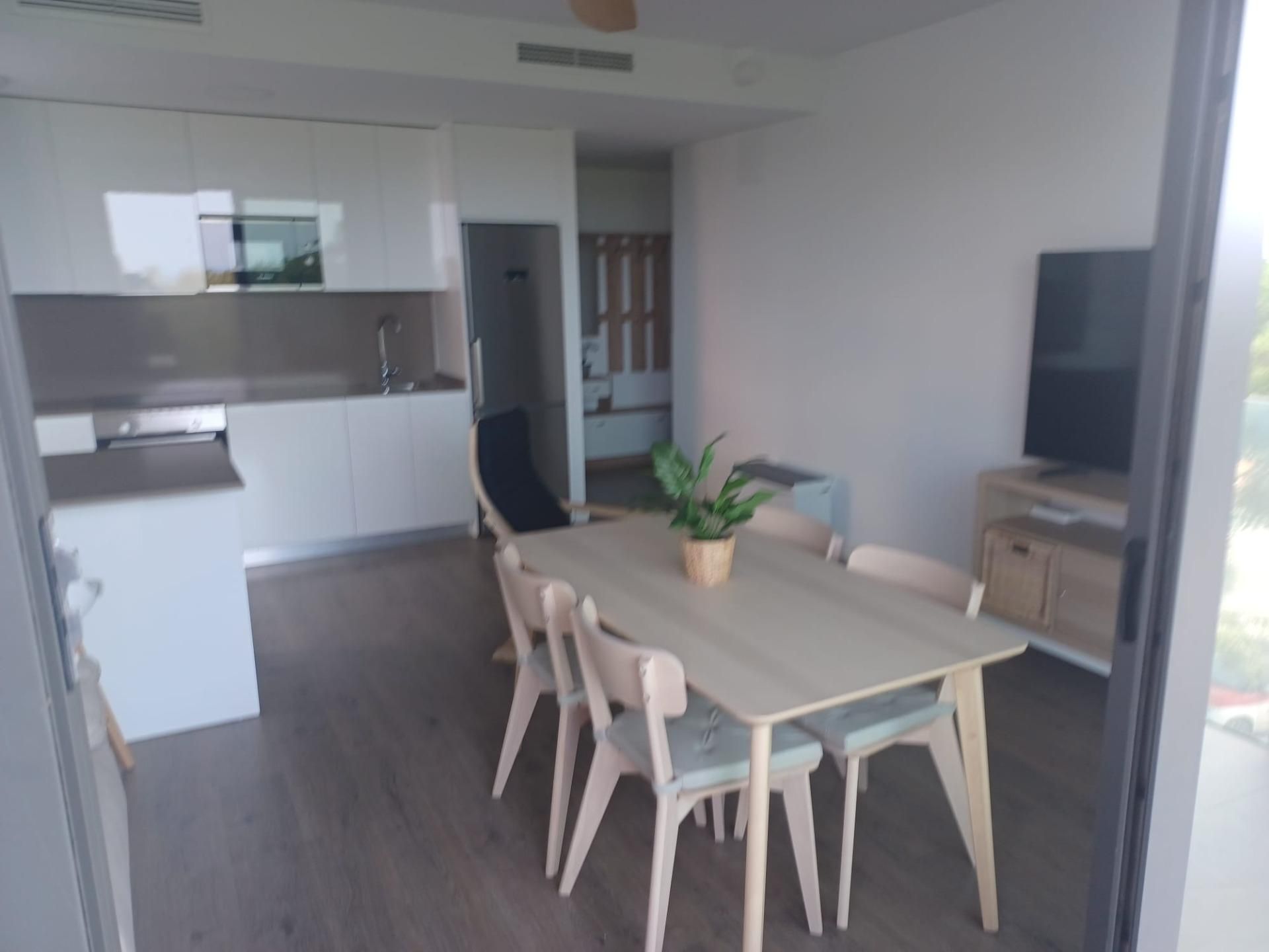 Pis de lloguer a Poniente - Faro