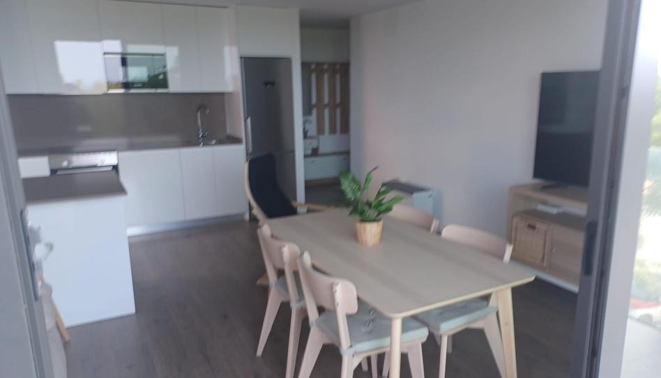 Foto 1 de Pis de lloguer a Poniente - Faro, Málaga