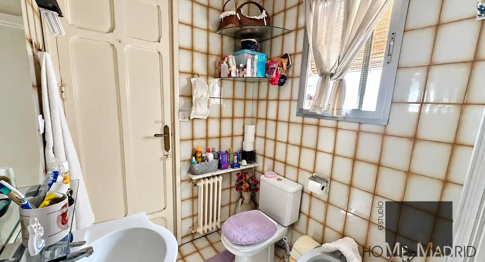 Appartement à vendre à Calle del Marqués de Urquijo, imagen 18