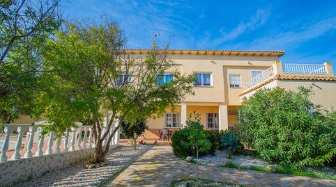 Foto 3 de Casa o xalet en venda a Cañada del Molino, Torrevieja