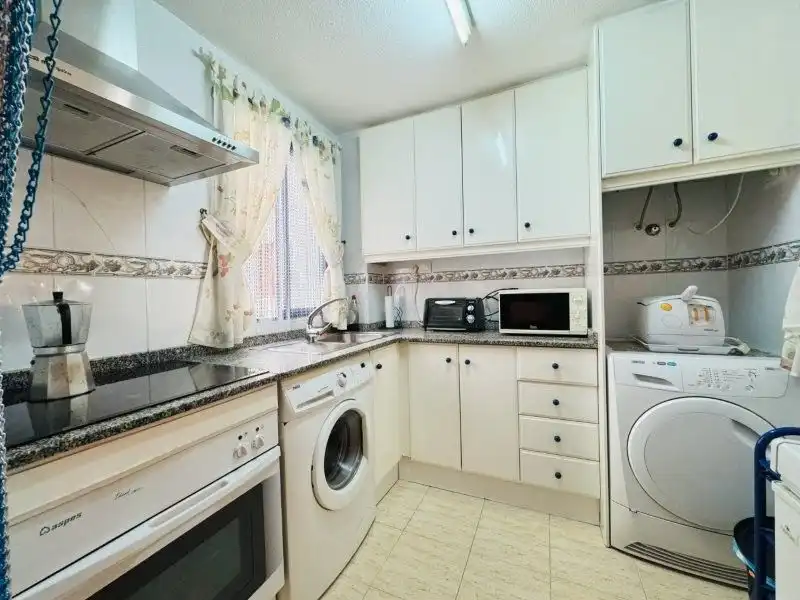 Apartamento con ascensor en venta en Calle Mayor, imagen 4