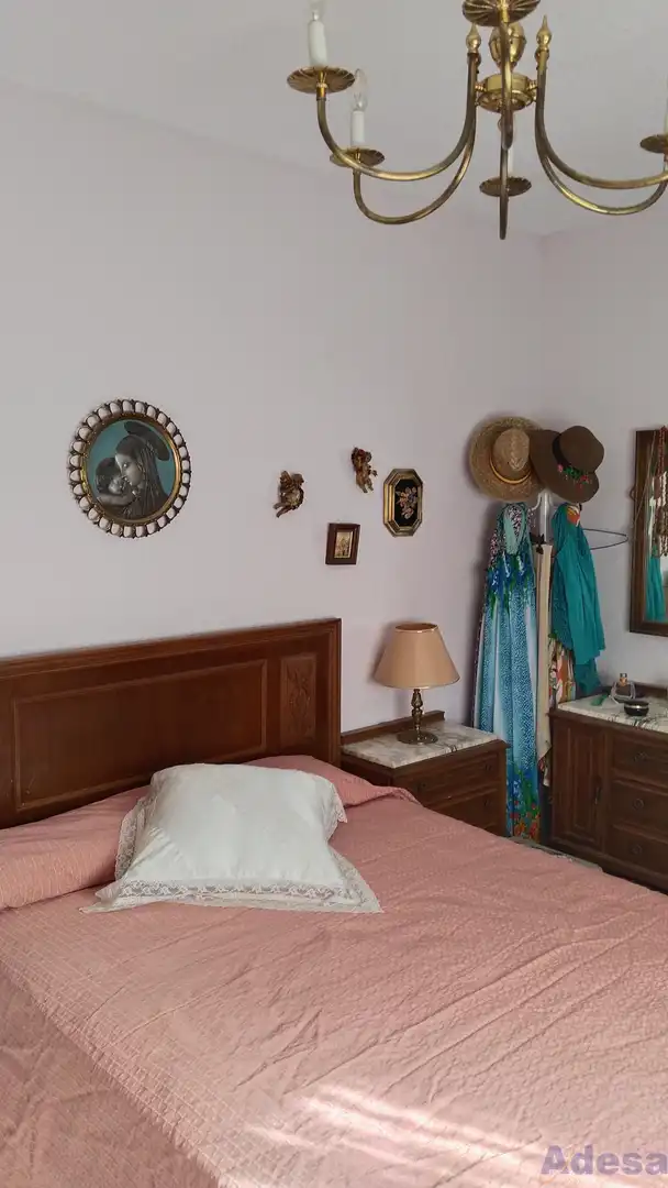 Habitación de Casa o chalet en venta en Almorox con Calefacción, Trastero y Piscina