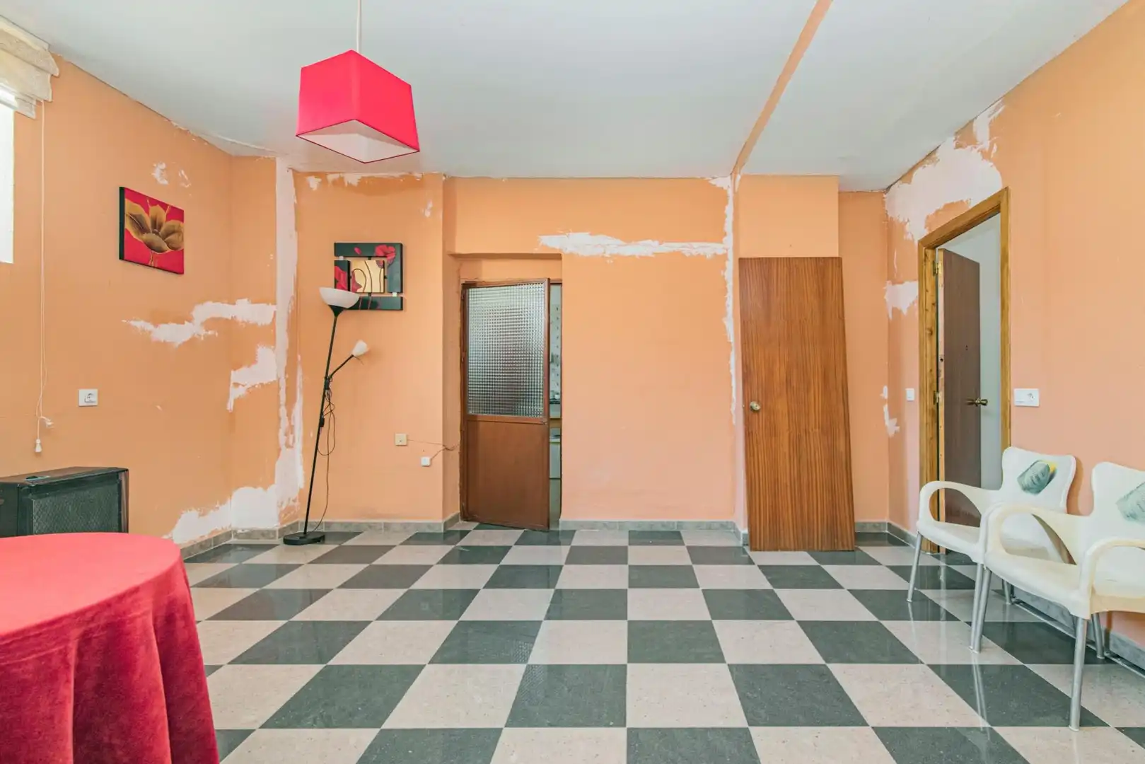 Edificio en venta en Carretera HUELMA, 66, Montejícar