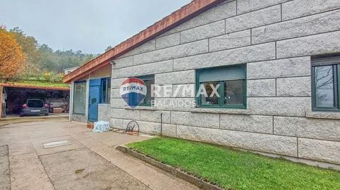 Foto 4 de Casa o xalet en venda a Ganade, 2, Ponteareas, Pontevedra