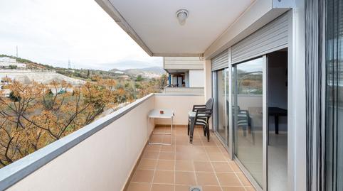 Foto 4 de Piso en venta en Calle Aconcagua, Camino de los Neveros - Serrallo, Granada