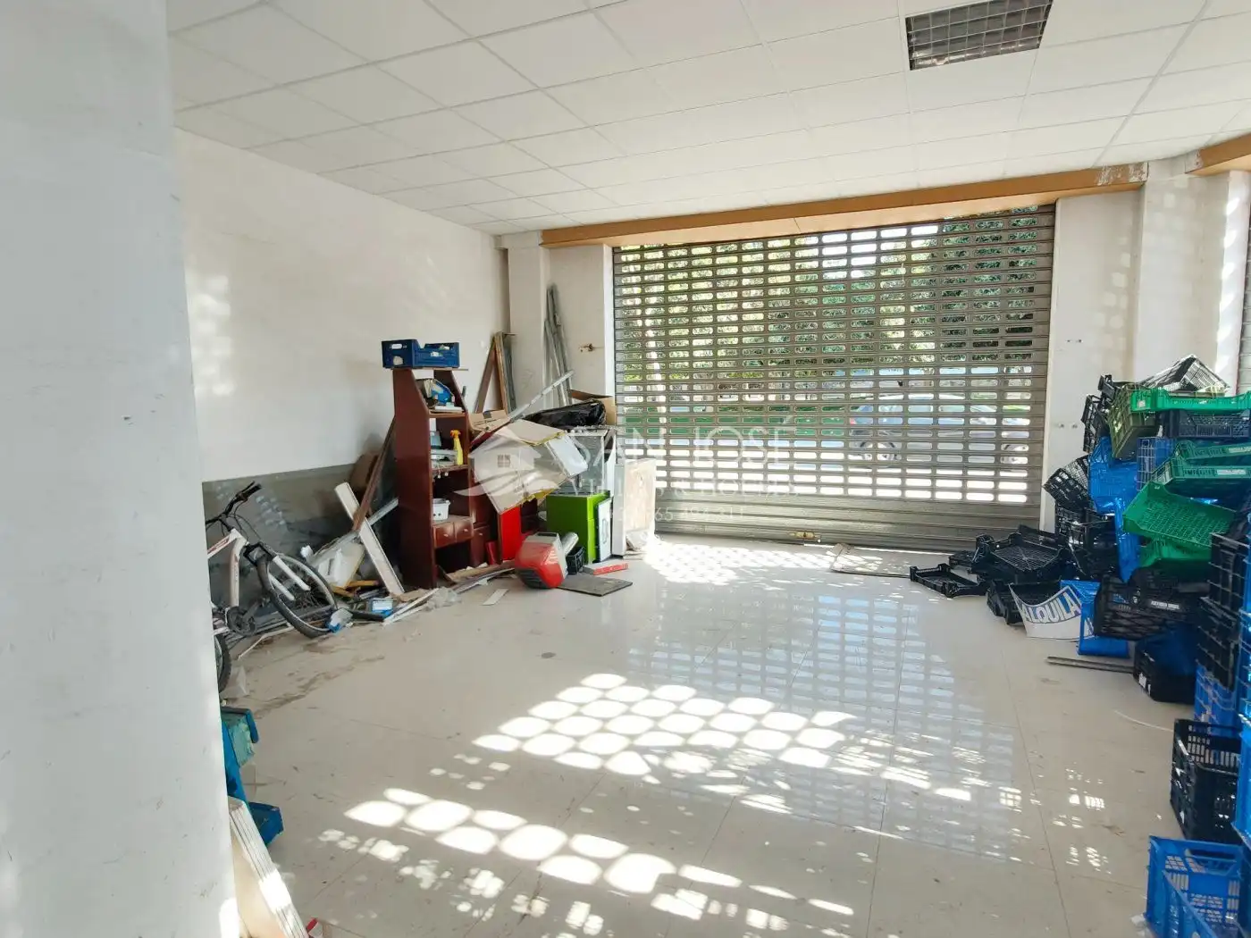 Business premises to rent in Aspe Centro, imagen 2