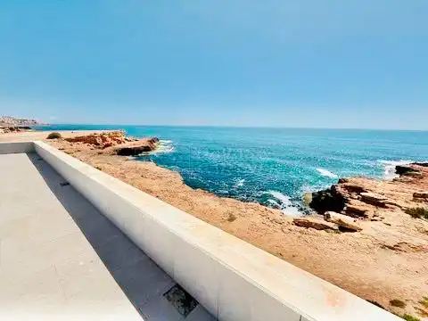 Villa con terrazza in vendita a Alfredo Nobel 32, imagen 77
