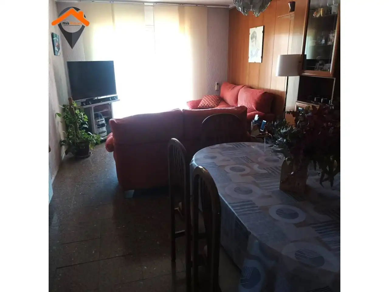 Appartement avec terrasse à vendre à Calle Antoni Maura, imagen 6