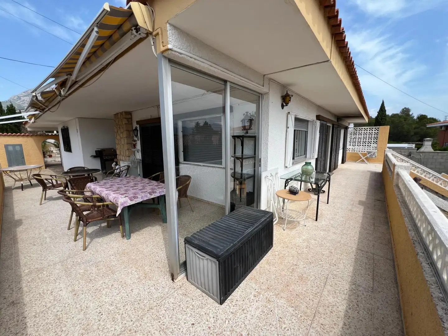 Villa zum Verkauf in Montebello - Nou Espai, imagen 15