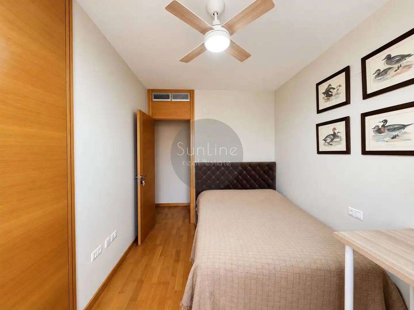 Appartement avec piscine à vendre à Calle Poeta José Agustín Goytisolo, imagen 16