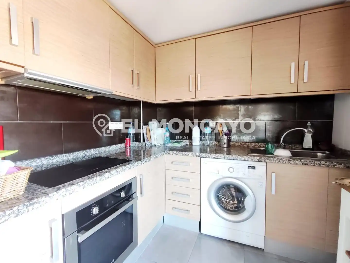 Apartment mit Pool zum Verkauf in Playa del Acequión, Náufragos y Rocío del Mar, imagen 10