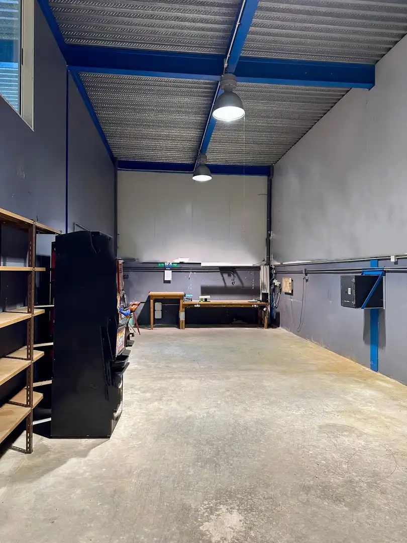 Nave industrial en alquiler en Cartes, imagen 10