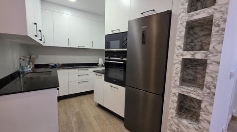 Foto 2 de Pis de lloguer a Cabo Ponte Anido, Monte Alto - Zalaeta - Atocha, A Coruña Capital