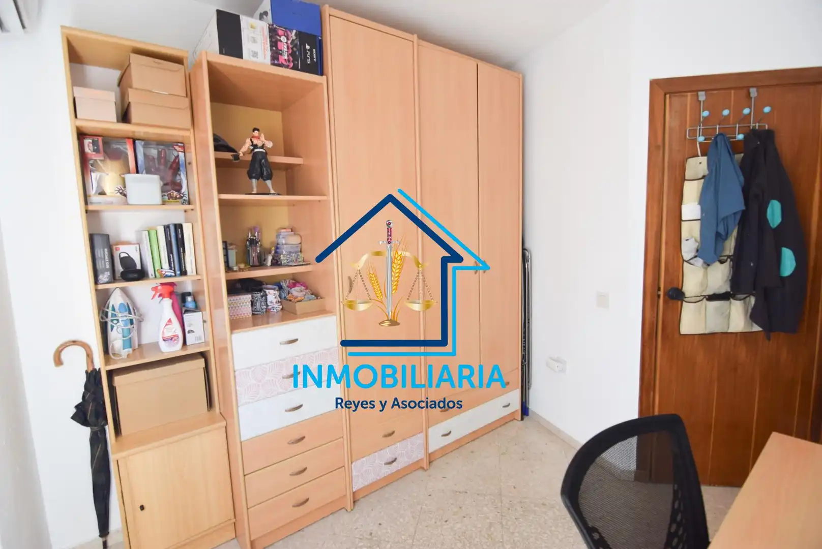Habitación de Piso en venta en Córdoba