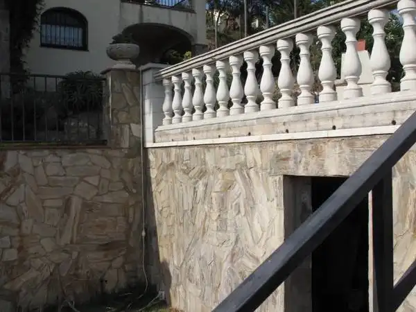 Casa con jardín en venta en Carrer de Zuric 22, imagen 27