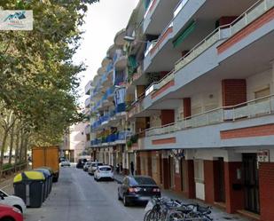 Exterior view of Flat for sale in Blanes  with Balcony