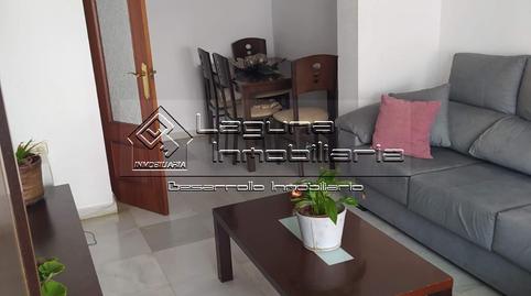 Foto 2 de Pis en venda a El Cristo - Cayetano Roldán, San Fernando