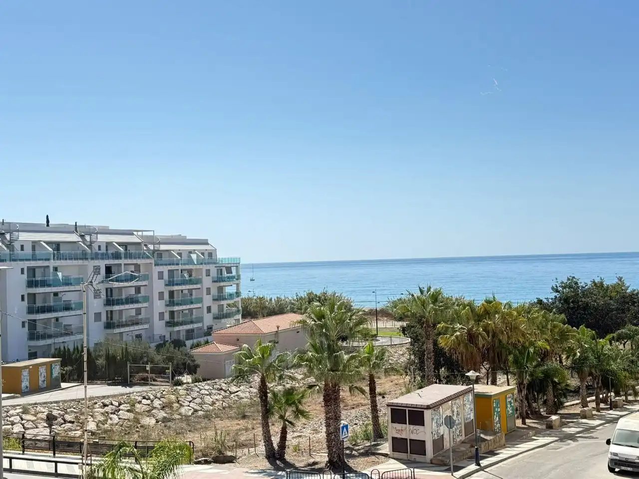 Appartamento con ascensore in vendita a ALMERIA, imagen 4
