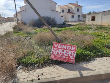 Terreni e lotti in vendita a Villacañas