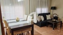 Living room of Duplex for sale in Terrassa  with Air Conditioner, Heating and Terrace
