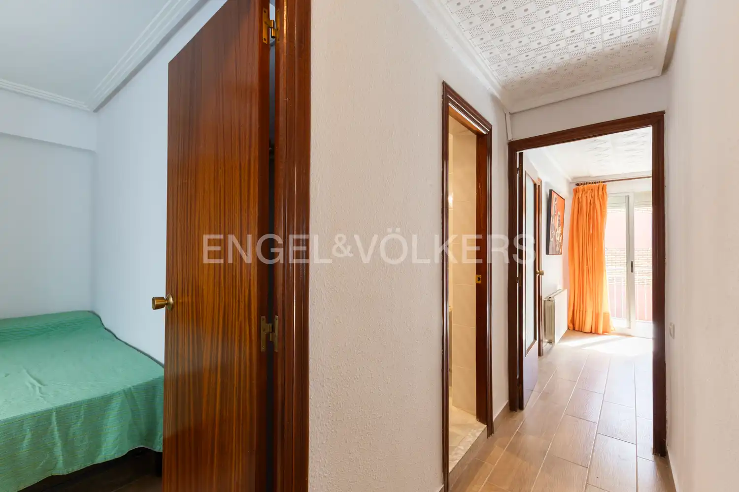 Piso de alquiler en Sagunto / Sagunt con Aire acondicionado, Calefacción y Parquet