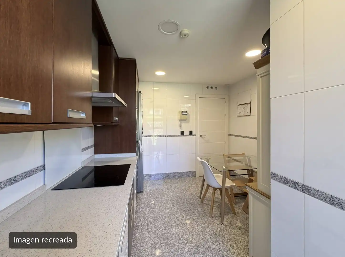Ático con piscina en venta en Calle DAMASO ALONSO, imagen 11