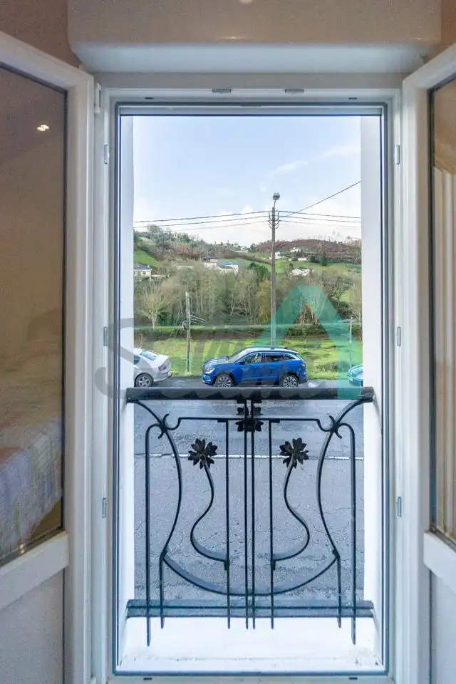 Casa adosada en venta en Eladio Rico García, Valdés - Luarca