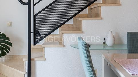 Foto 3 de Àtic en venda a Penya - Roja - Avda. Francia,  Valencia Capital