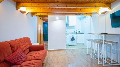 Foto 4 de Apartament en venda a Alfalfa - Santa Cruz, Sevilla Capital