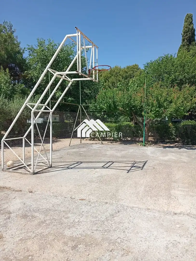 Xalet amb piscina en venda a Pedanías - Extrarradio, imagen 9