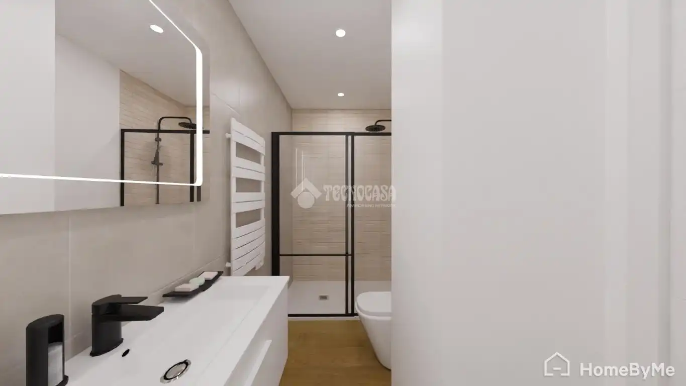 Wohnung mit Aufzug zum Verkauf in Fuencarral - El Pardo, imagen 30