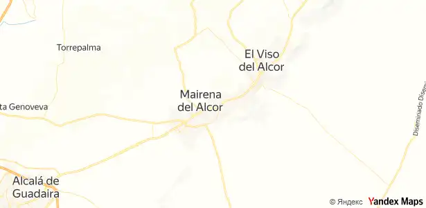 Casa en venta en Mairena del Alcor, imagen 3