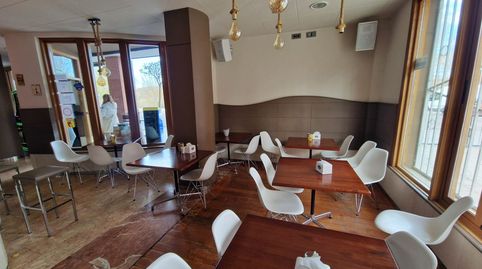 Photo 5 of Premises for rent in Profesor Fernando de Castro, 1, El Soto, León Capital