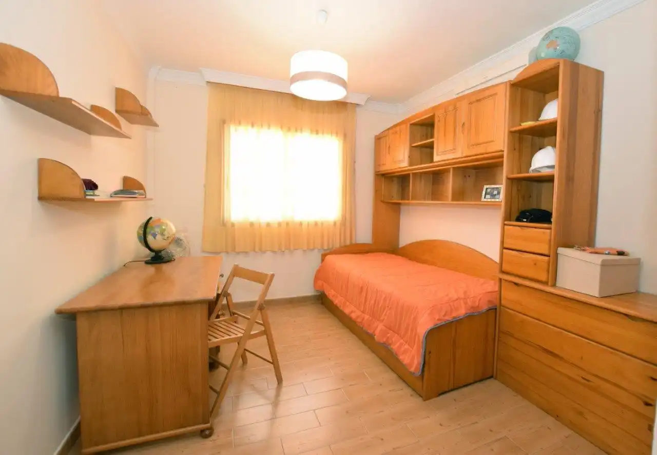 Habitación de Casa o chalet en venta en San Miguel de Abona con Aire acondicionado, Jardín privado y Terraza