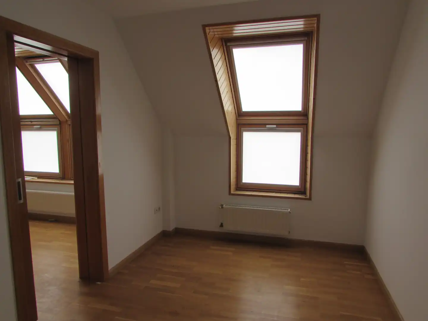 Bedroom of Flat for sale in Sada (A Coruña)  with Heating, Parquet flooring and Terrace
