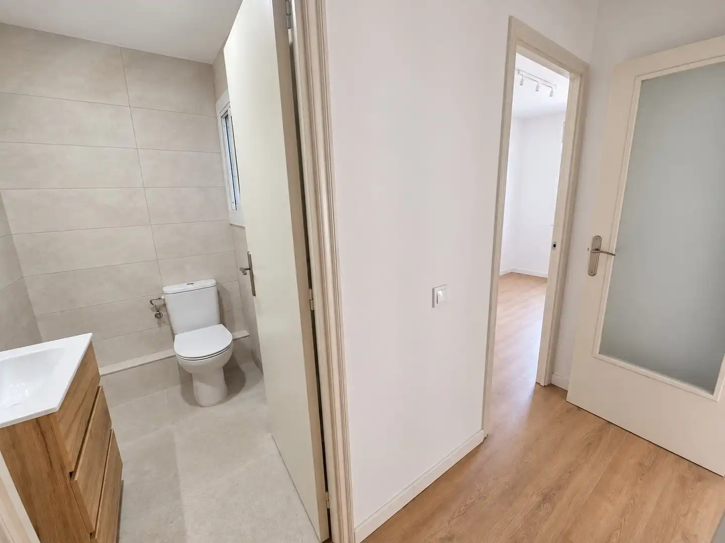 Piso con terraza en venta en Carrer de González, imagen 20