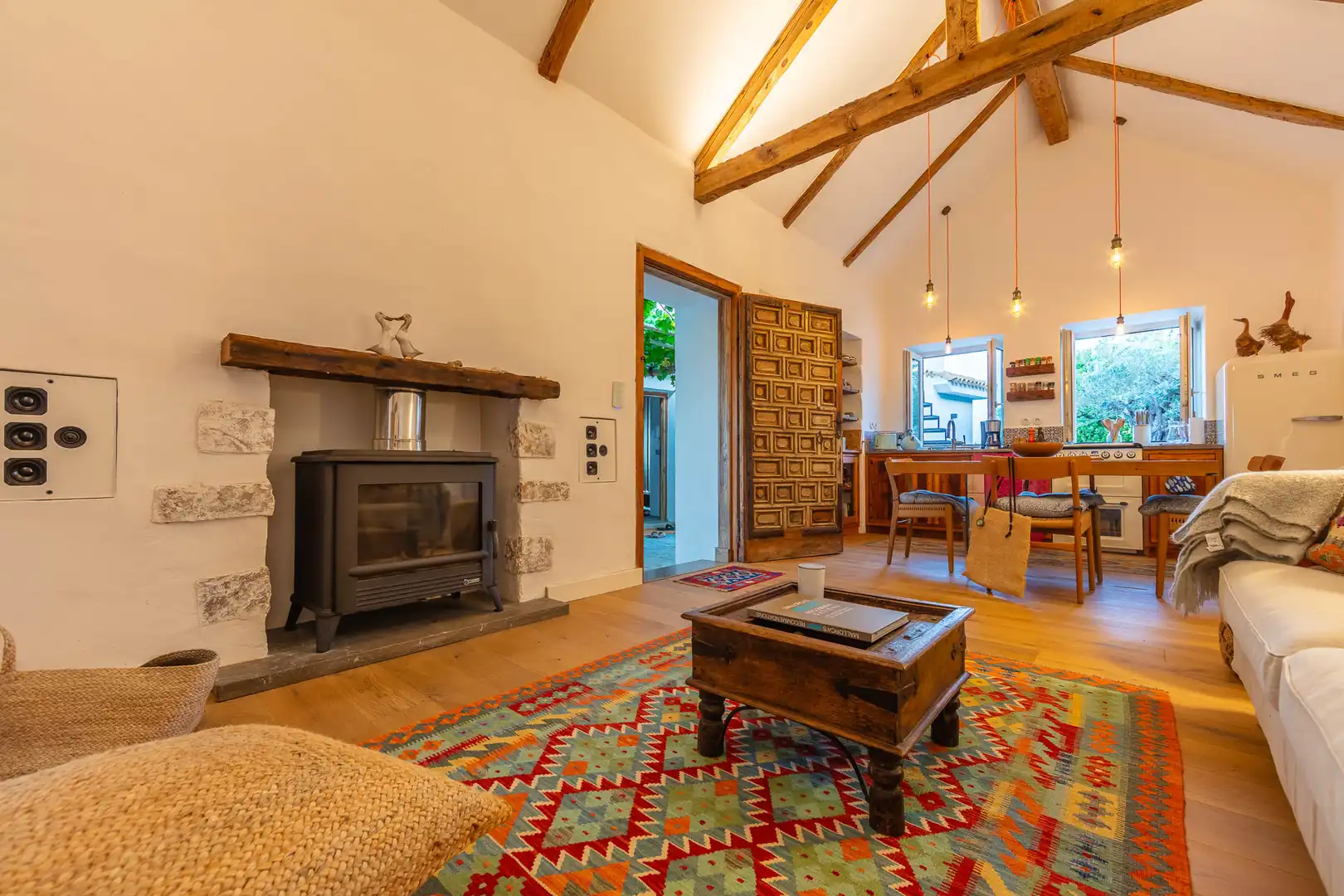 Chalet con terraza en venta en Paraje de Betis, imagen 87