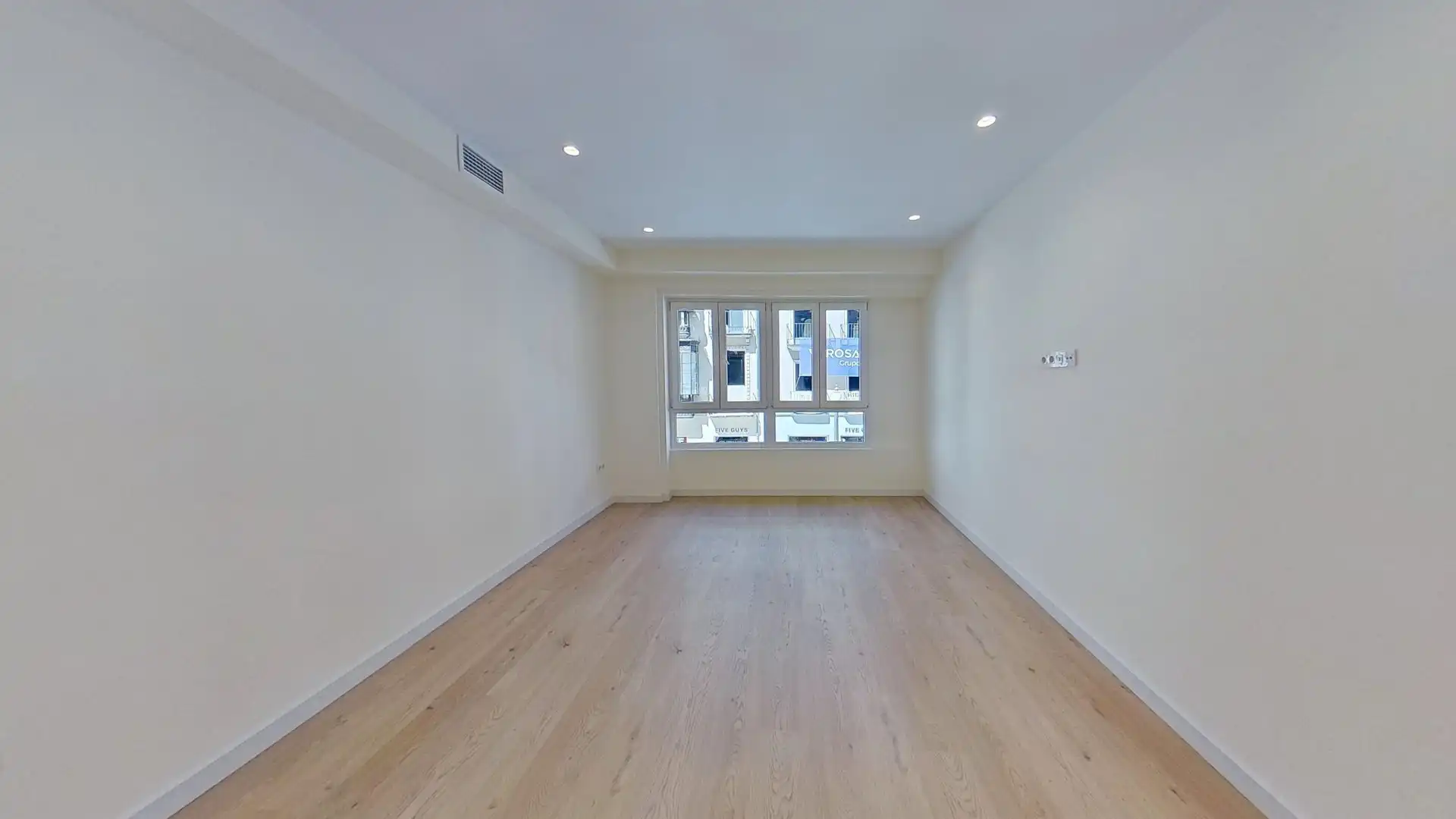 Piso con ascensor en venta en REYES CATOLICOS 20, imagen 5