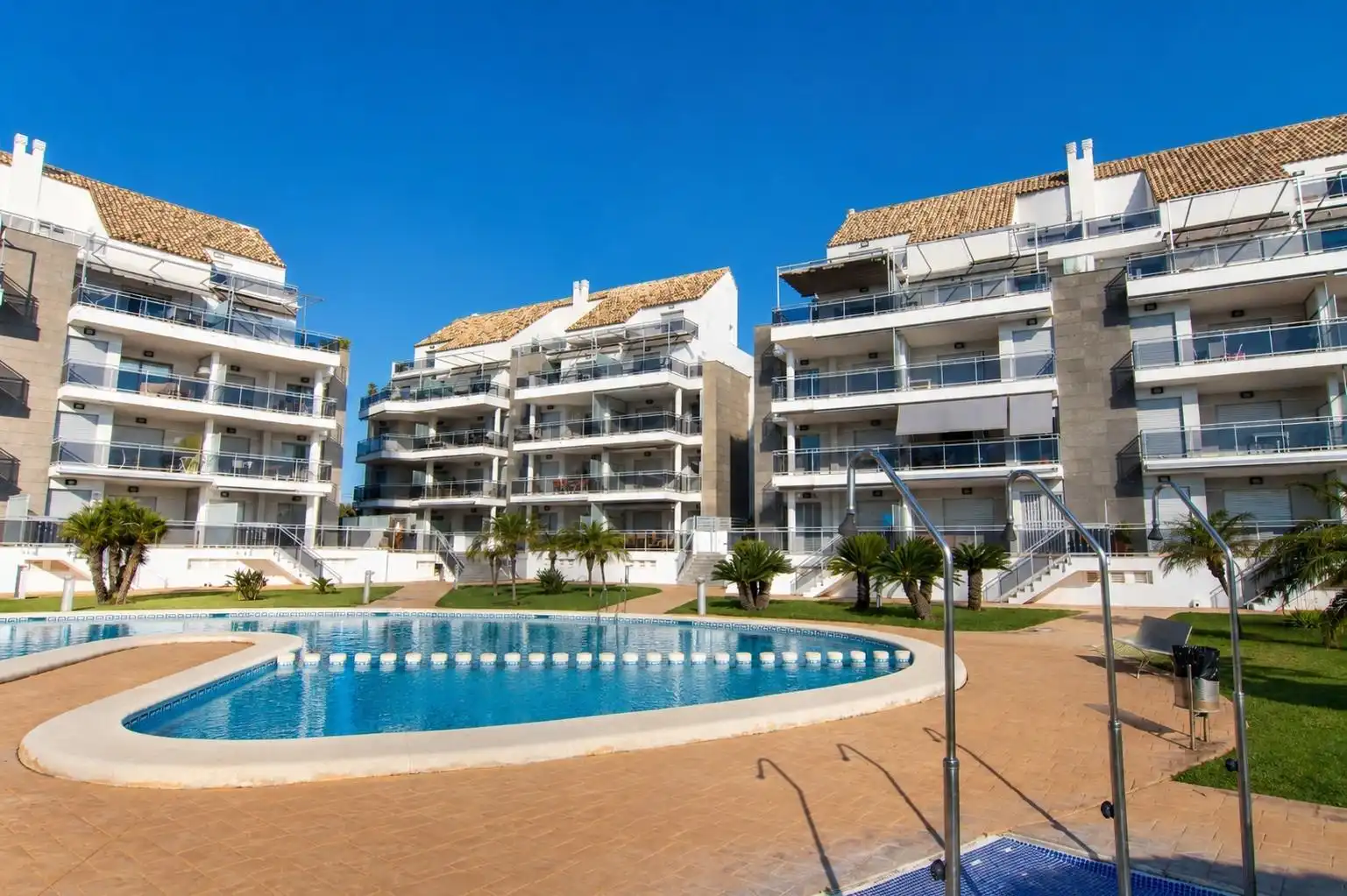 Apartment with terrace for sale in Devessa - Monte Pego, imagen 8