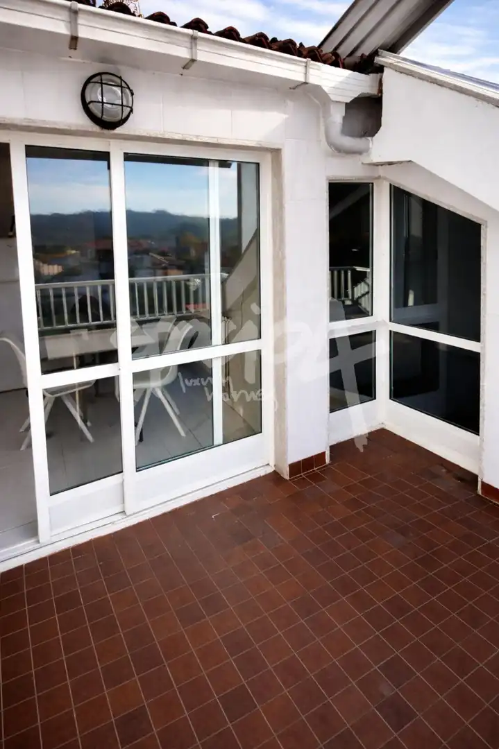 Terraza de Piso en venta en Cuntis con Terraza