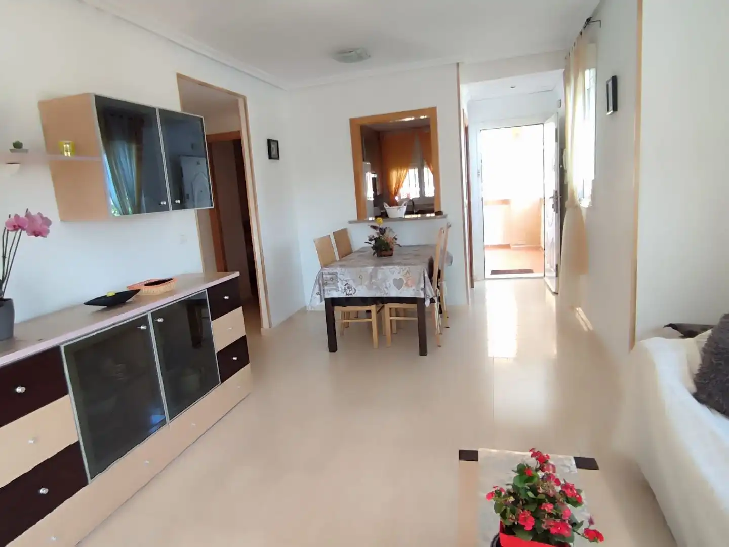 Mini appartamento con piscina in vendita a Avenida central 44, imagen 7